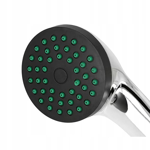 Лейка для душа DIKALAN F600 эконом, 1/100