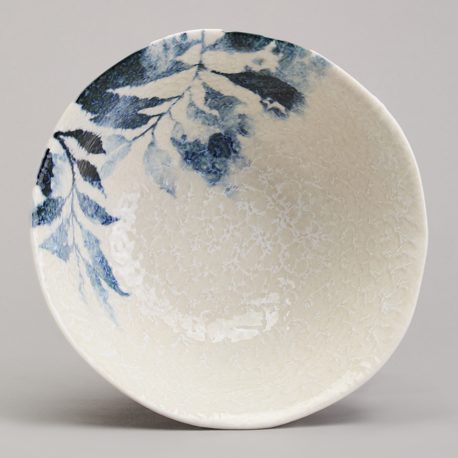 НАБОР ОБЕДЕННЫЙ LEFARD, FOREST TALE, BLUE 4 ПЕР. 16 ПР., КОР=1ШТ.