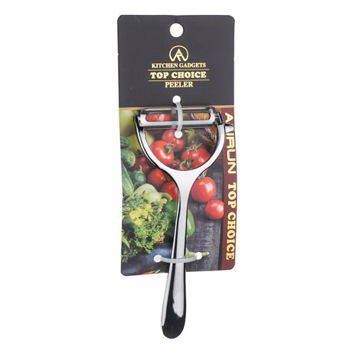 Овощечистка поперечная металл, 1/150