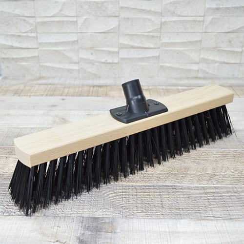 Щетка техническая 440 мм Homver Wood 221207500/00