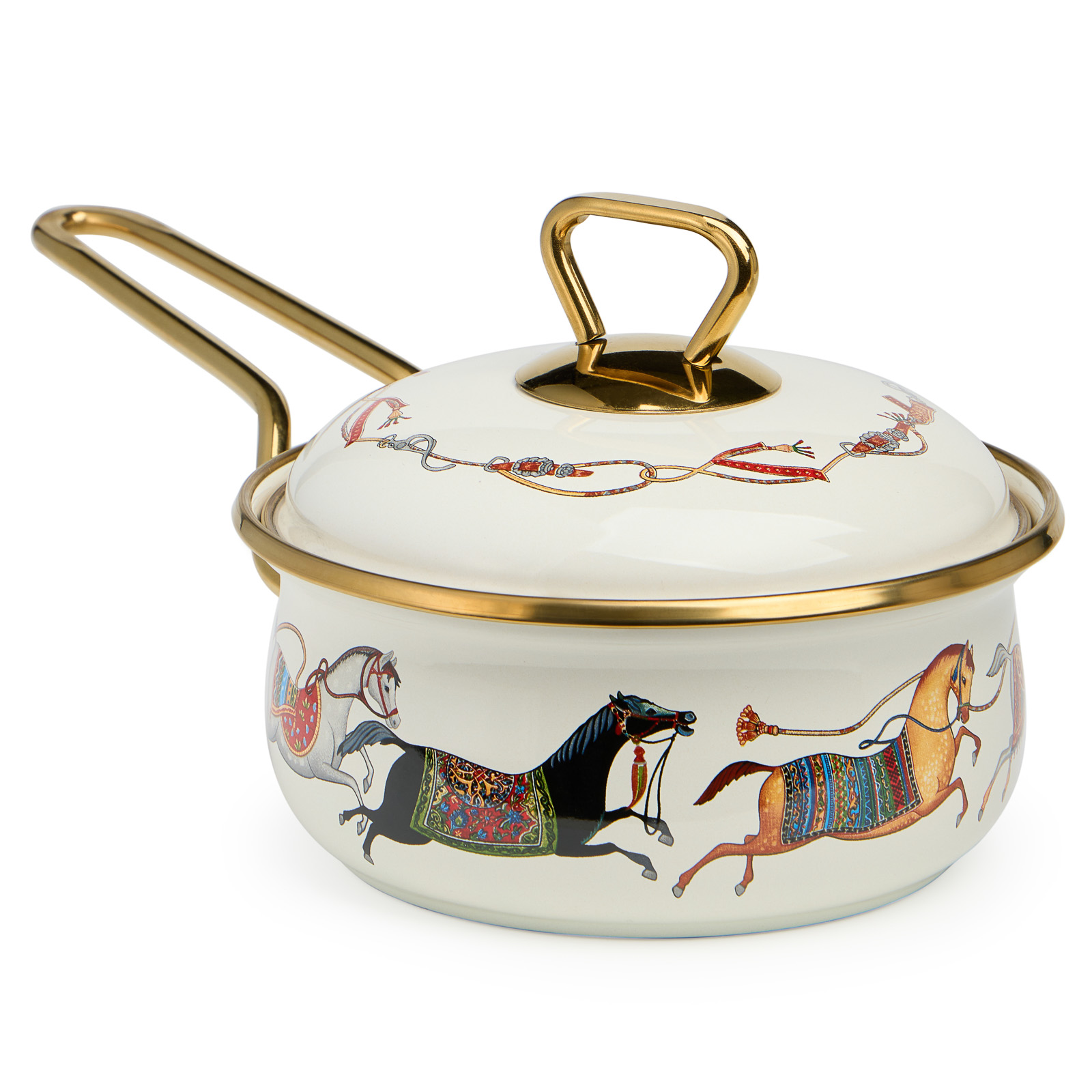 КОВШ LEFARD ЭМАЛИРОВАННЫЙ, СЕРИЯ PASSAGE, 14СМ/0,9Л D=14 СМ  ДЛИНА=31СМ ПОДХОДИТ ДЛЯ ИНДУКЦИОН.ПЛИТ