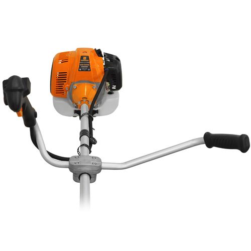 Коса бензиновая CARVER GBC-520MЕ, COMBO-start