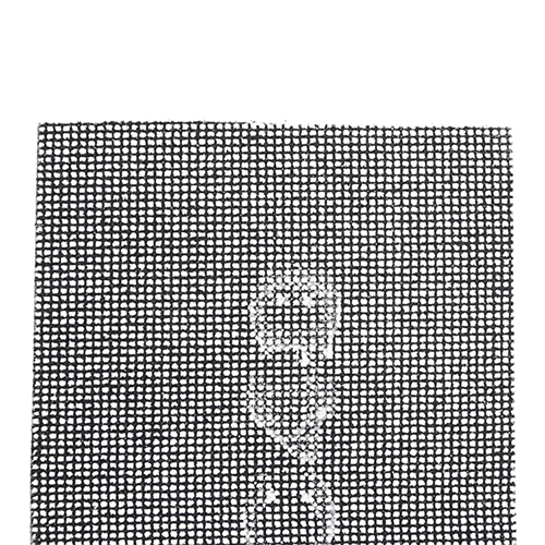 Сетка абразивная 115 х 280мм P 40, 10 шт