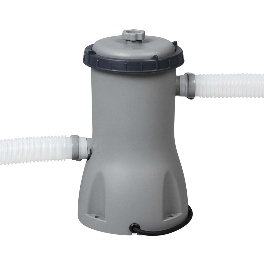 BESTWAY Фильтрующий насос, 3028 л/час (800 gal), 58386