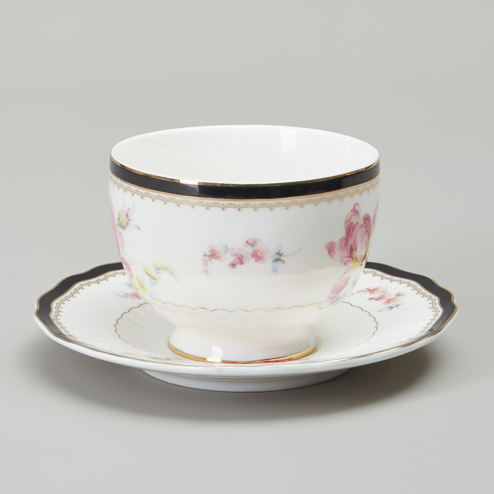 ЧАЙНАЯ ПАРА LEFARD, NOSTALGIE, 260 МЛ