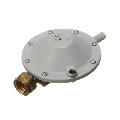 Редуктор для баллонов, Лягушка, РДСГ1-1,2, 1/50