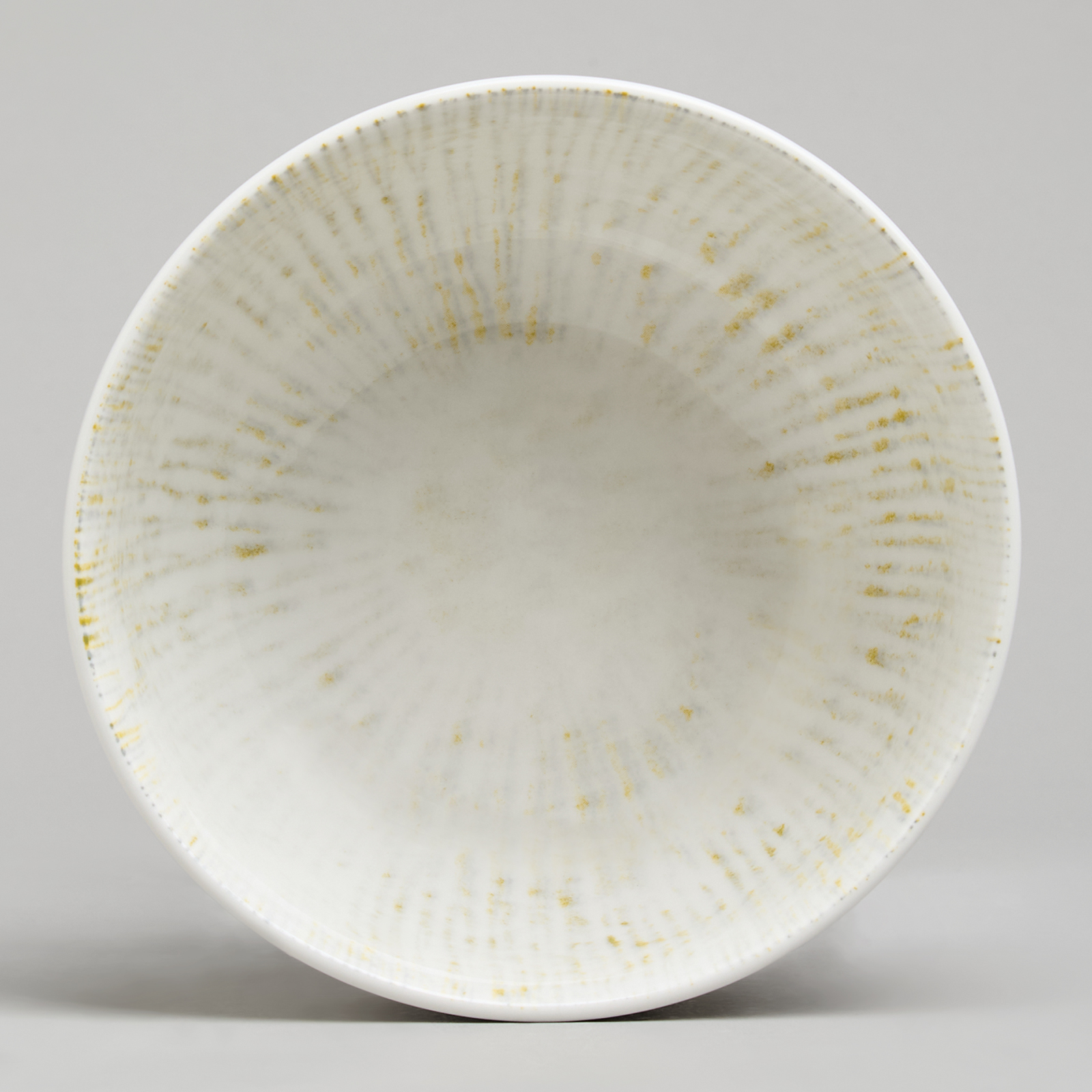 НАБОР ОБЕДЕННЫЙ BRONCO, DAILY, НА 4 ПЕРСОНЫ 12 ПРЕДМЕТОВ ГОРЧИЧНЫЙ