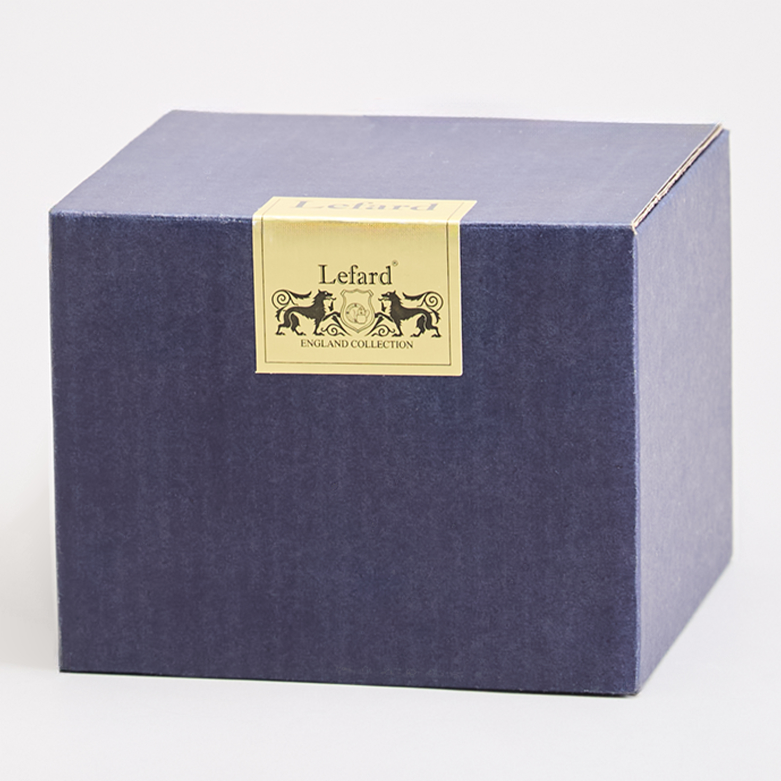 БЛЮДО С КРЫШКОЙ, ELEGIA, SMOKY 12Х12 СМ