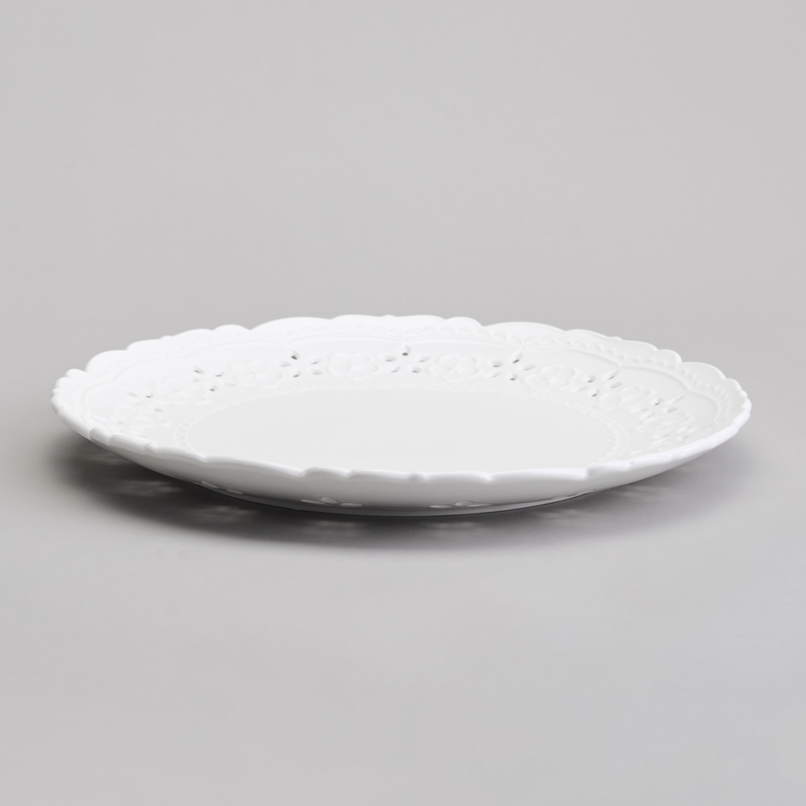 БЛЮДО LEFARD, STYLE, 30*3 СМ, КОР=16ШТ.