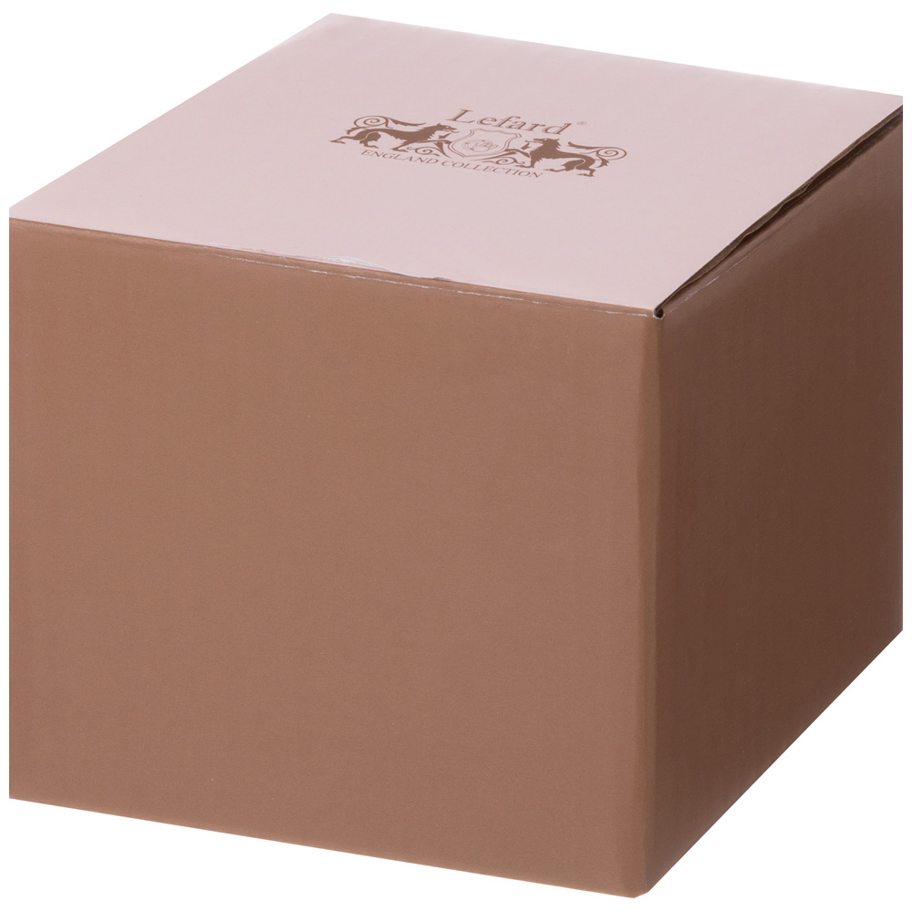 САХАРНИЦА LEFARD, ПРАЗДНИЧНЫЙ, 300 МЛ, КОР=24ШТ.