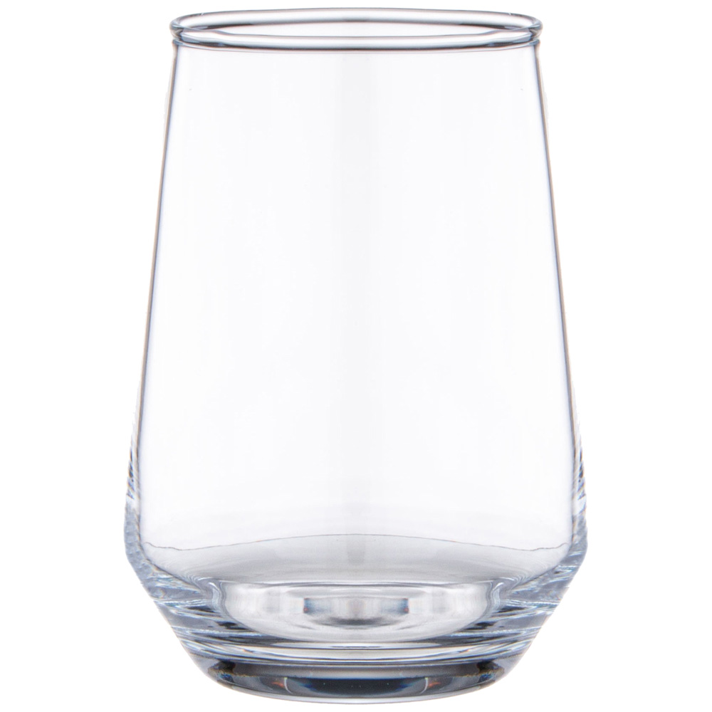 НАБОР ДЛЯ СОКА/ВОДЫ 5 ПР.: КУВШИН 1,5 Л + 4 СТАКАНА 390 МЛ