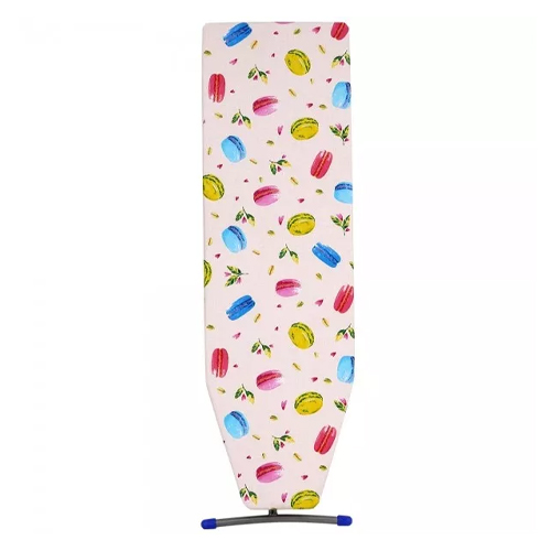 Доска гладильная ЛИНА 4, ДСП 1120*345, ДЛ4, НИКА, 1/5