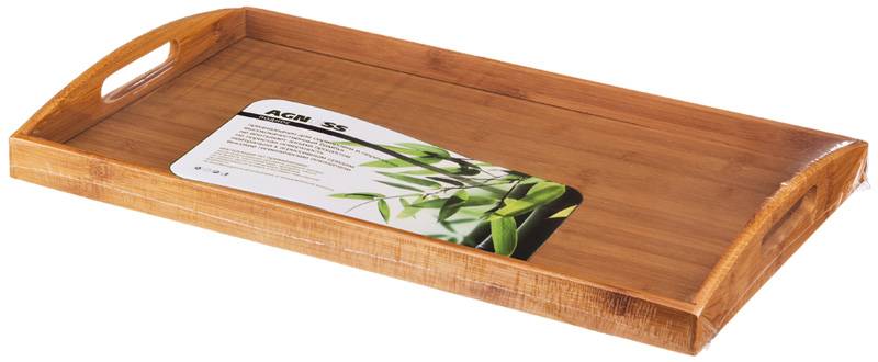 ПОДНОС AGNESS 50*30*5 СМ, КОР=6ШТ.