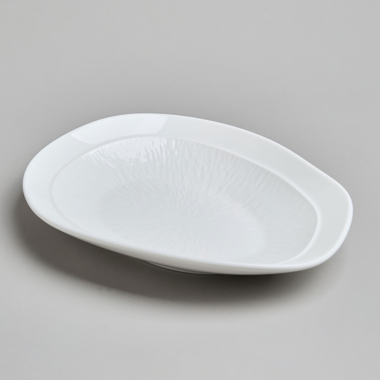 БЛЮДО СЕРВИРОВОЧНОЕ LEFARD, BANQUET, 25, 5*21*4, 5 СМ