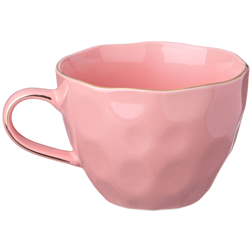 КРУЖКА LEFARD, COMPLIMENT, 400МЛ