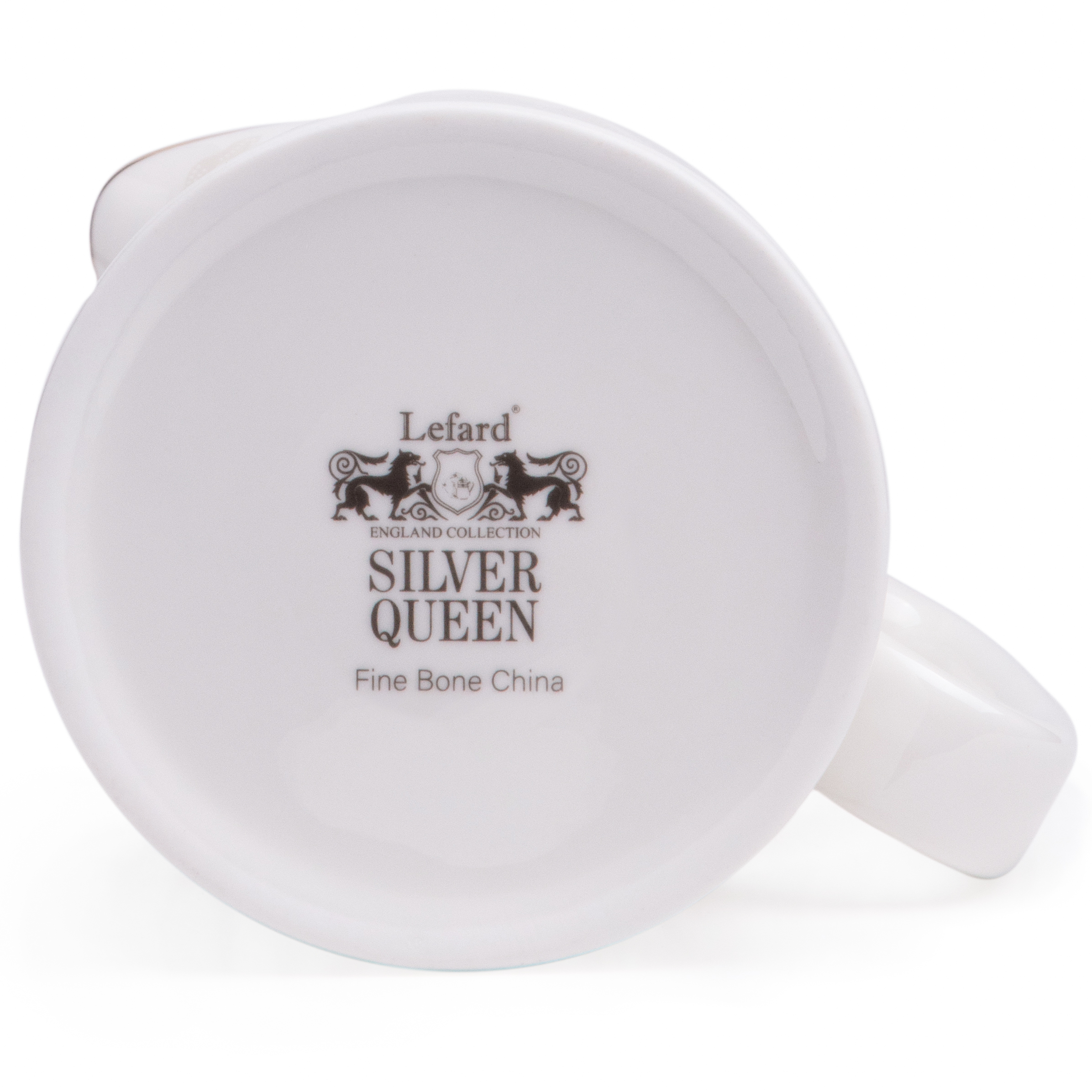 КУВШИН LEFARD, СНЕЖНАЯ КОРОЛЕВА, 950 МЛ