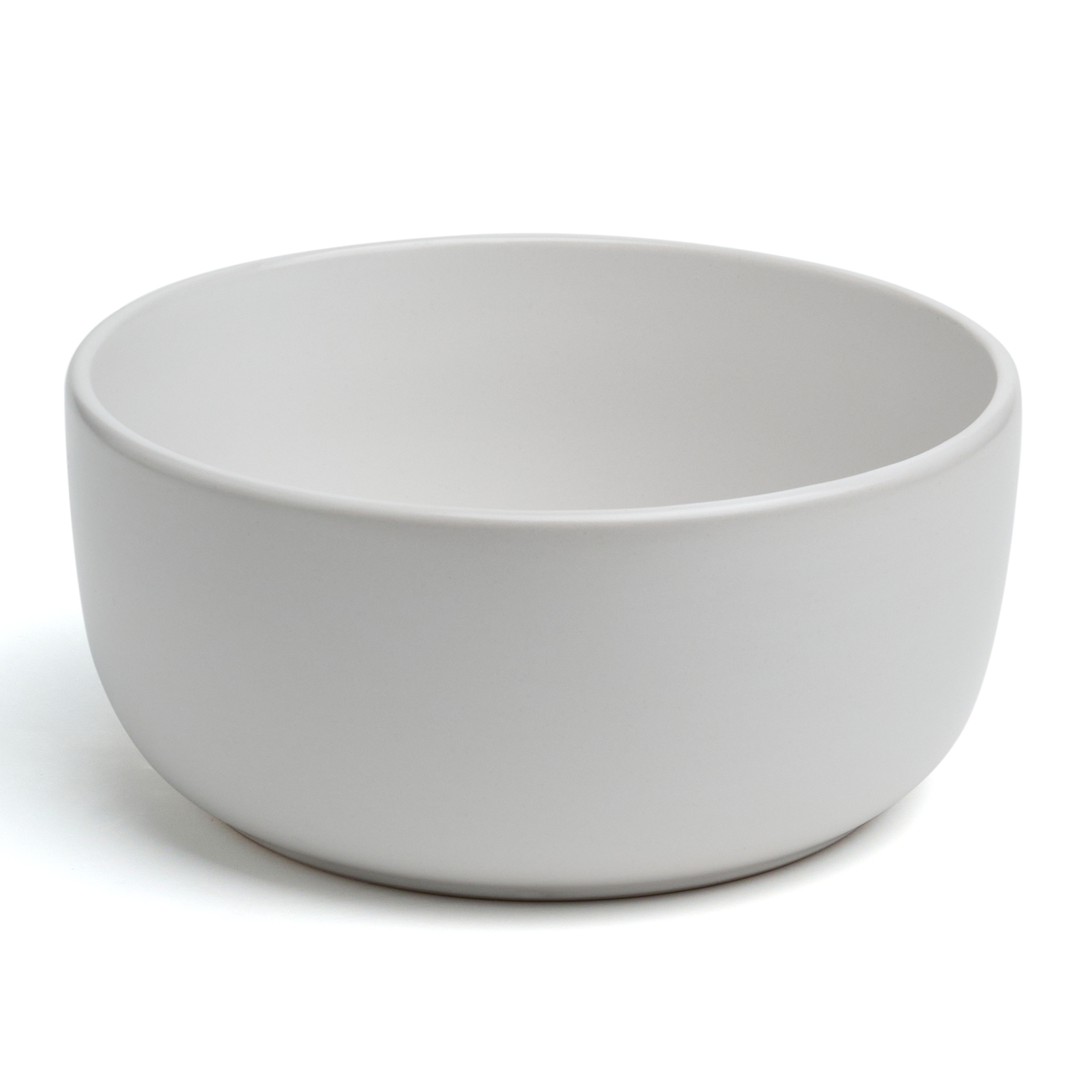 НАБОР ПОСУДЫ ОБЕДЕННЫЙ BRONCO, CHOICE WHITE, НА 4 ПЕР. 16 ПР.