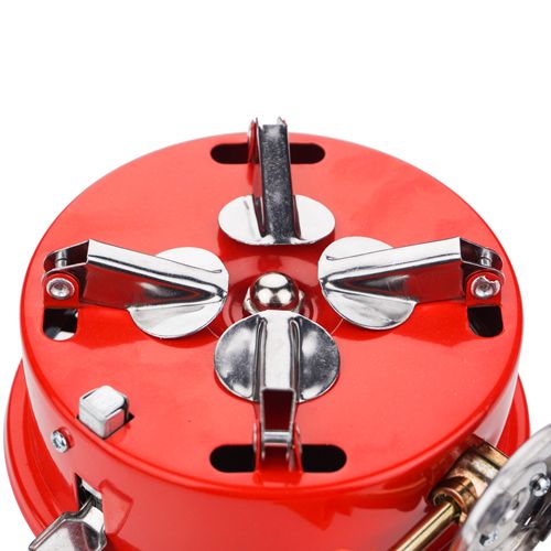 Светильник влагозащитный круглый, 12 Вт, 1/50