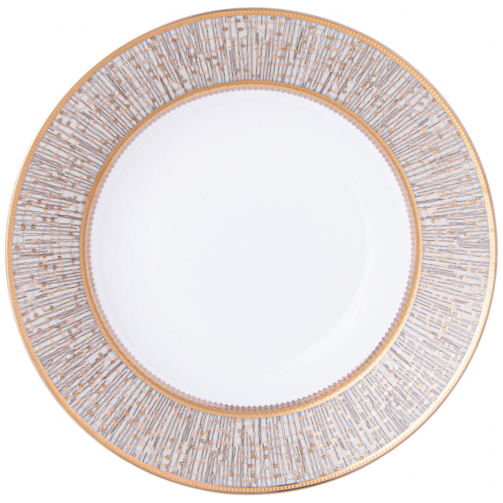 СТОЛОВЫЙ НАБОР LEFARD, МГНОВЕНИЕ, НА 6 ПЕР. 18 ПР., КОР=2НАБ.