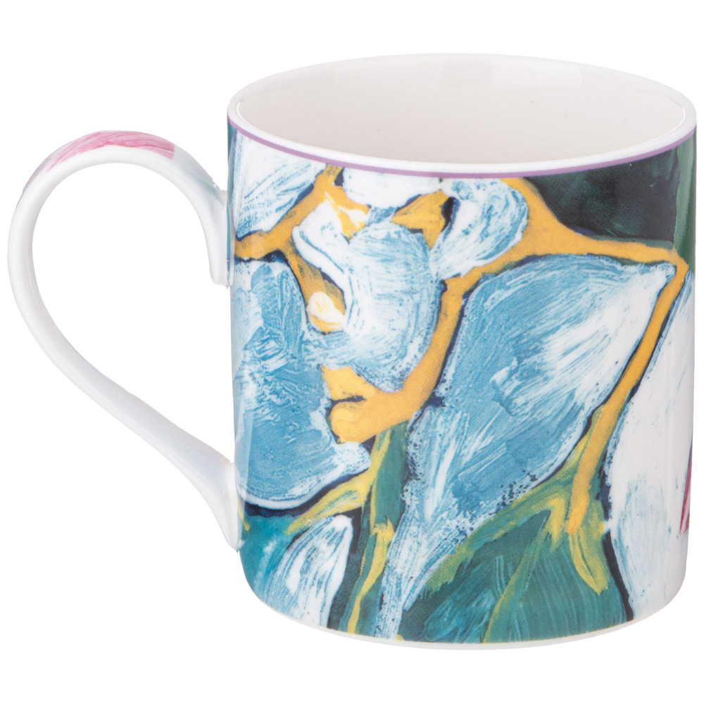 КРУЖКА LEFARD, SENTIMENT, 400 МЛ, КОР=48ШТ.