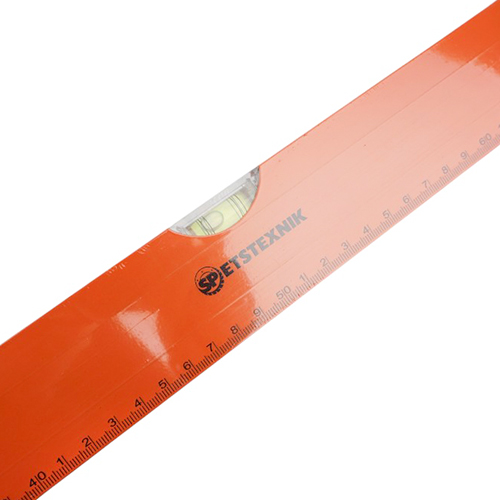 Уровень 100 мм строительный , 1/60