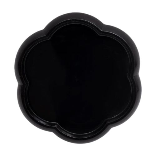 Горшок цв. Восторг 1,5л, белый, 1/24