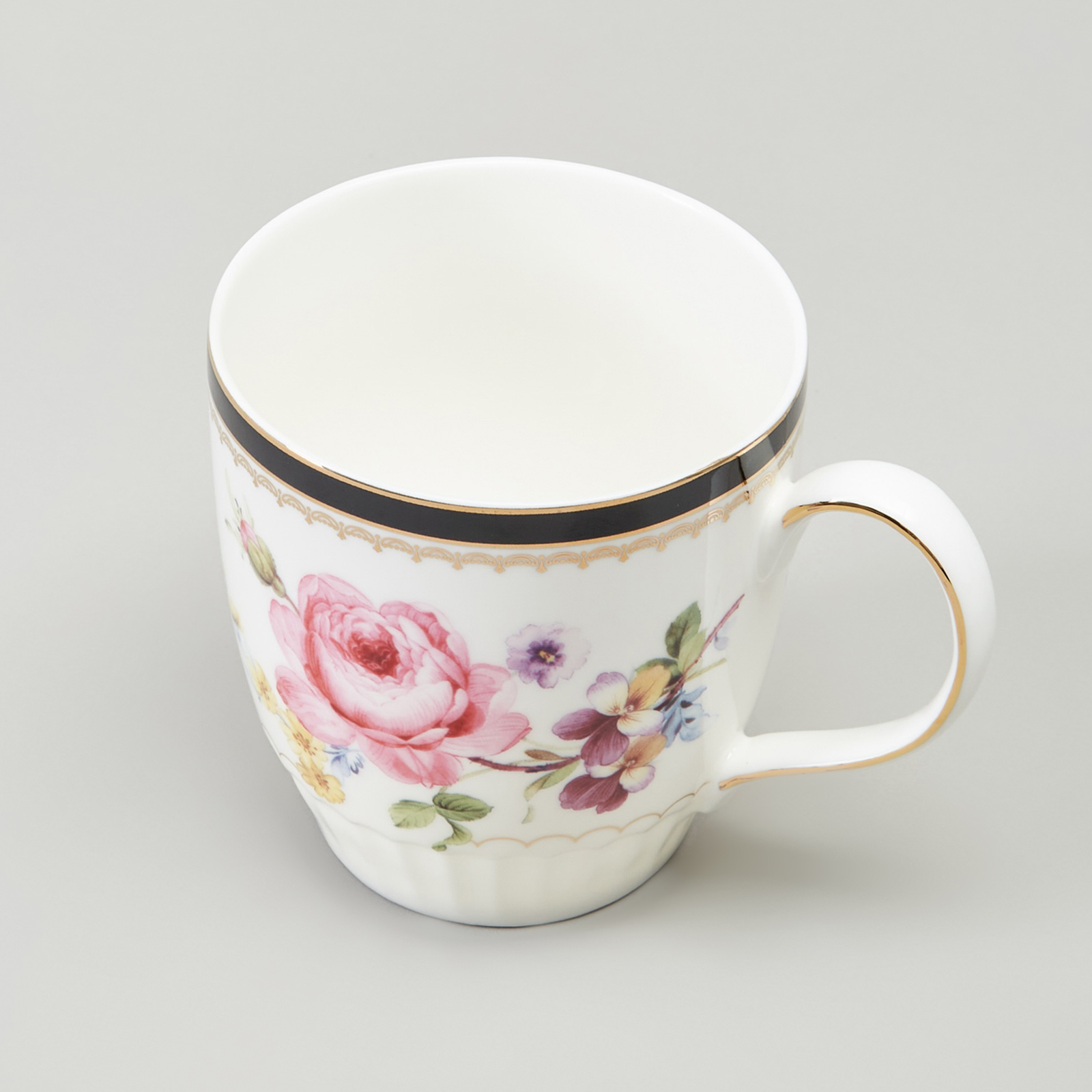 КРУЖКА LEFARD, NOSTALGIE, 360 МЛ