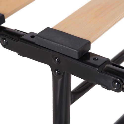 Кровать раскладная Джульетта