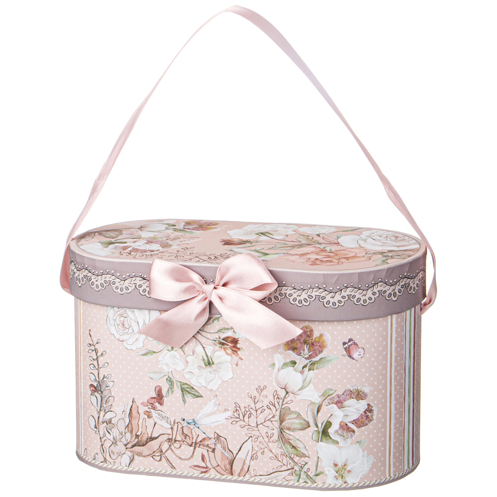 НАБОР КРУЖЕК LEFARD, COMPLIMENT, 2 ШТ. 350 МЛ, КОР=18НАБ.