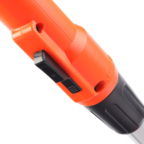 Триммер аккумуляторный PATRIOT PT238