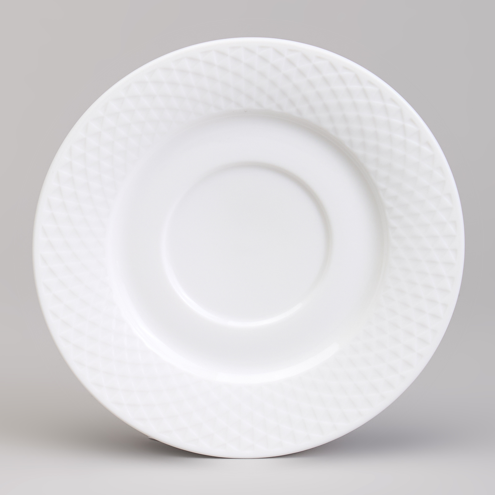 БУЛЬОННИЦА С БЛЮДЦЕМ LEFARD, INFINITY, 300 МЛ, КОР=24НАБ.