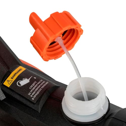 Пила электрическая цепная CARVER RSE- 1800М, 14", 1800 Вт