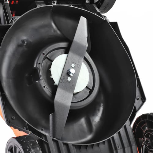 Газонокосилка аккумуляторная PATRIOT CM 440 2*21В UES