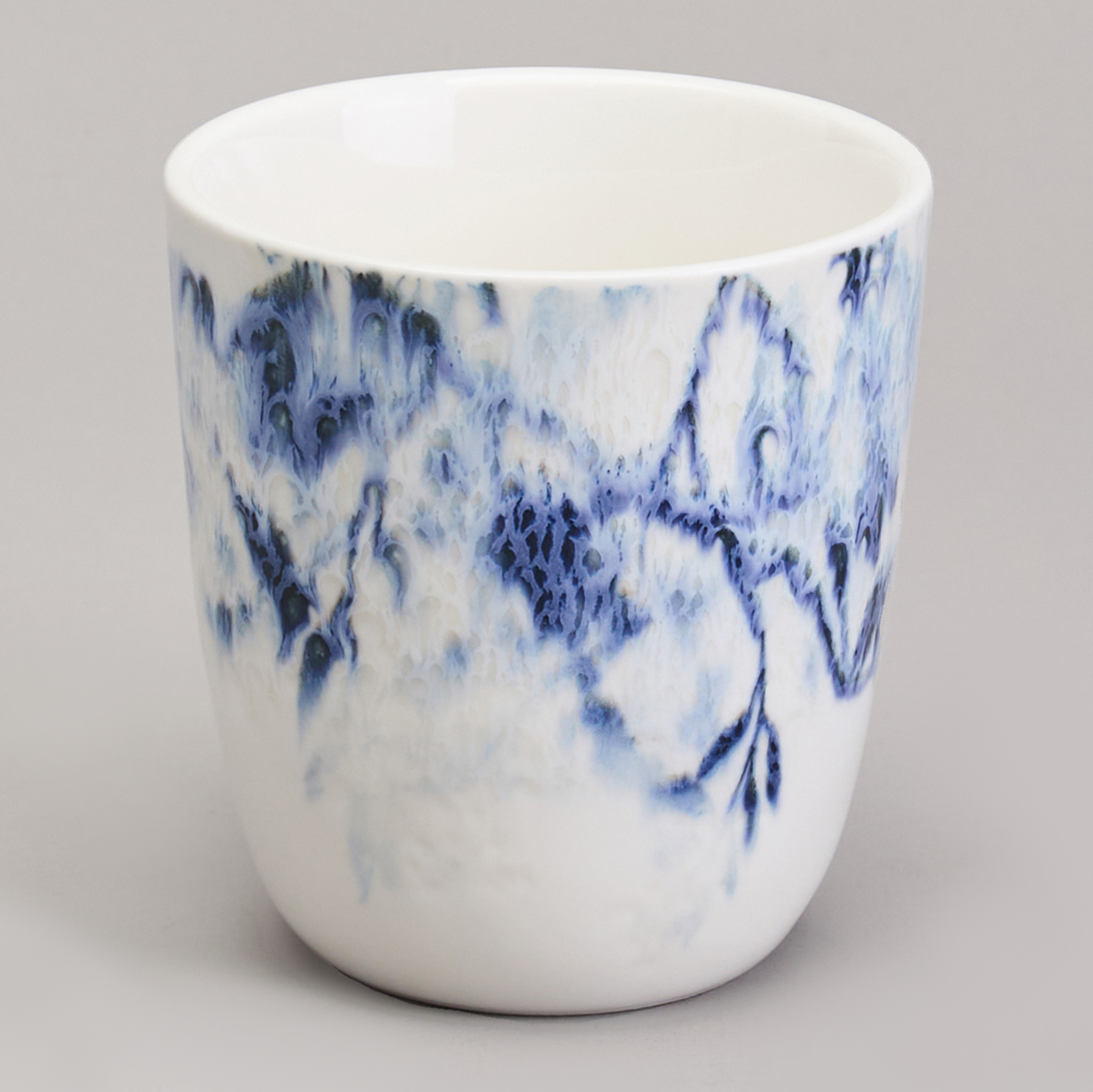 НАБОР ОБЕДЕННЫЙ LEFARD, FOREST TALE, BLUE 4 ПЕР. 16 ПР., КОР=1ШТ.