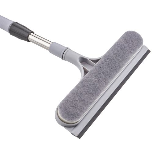 Окномойка на телескопической ручке 125*25cm, 1/100