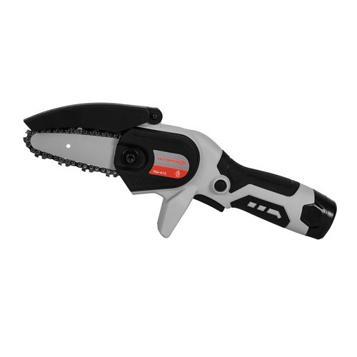 Пила электрическая цепная аккумуляторная ПЦА- 4/12