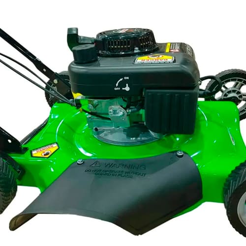 Газонокосилка LIFAN XSS 51 LF1P65FV-2