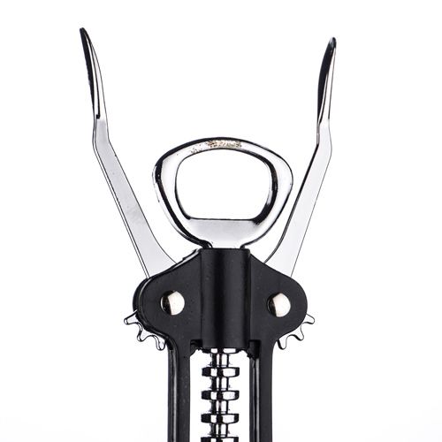 Штопор рычажный металлический, 1/120