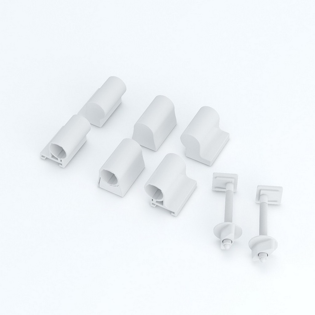 Сиденье для унитаза полипроп, Soft Close, 005, IDDIS, 005PPS3i31, Элегант, Стандарт, Эталон, Next, Анимо