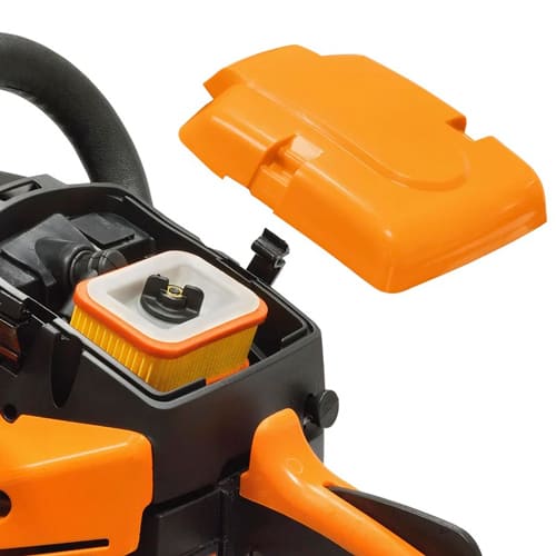 Пила бензиновая CARVER RSG 362MF, цепь Шина Profi 0,325-1,5-76зв