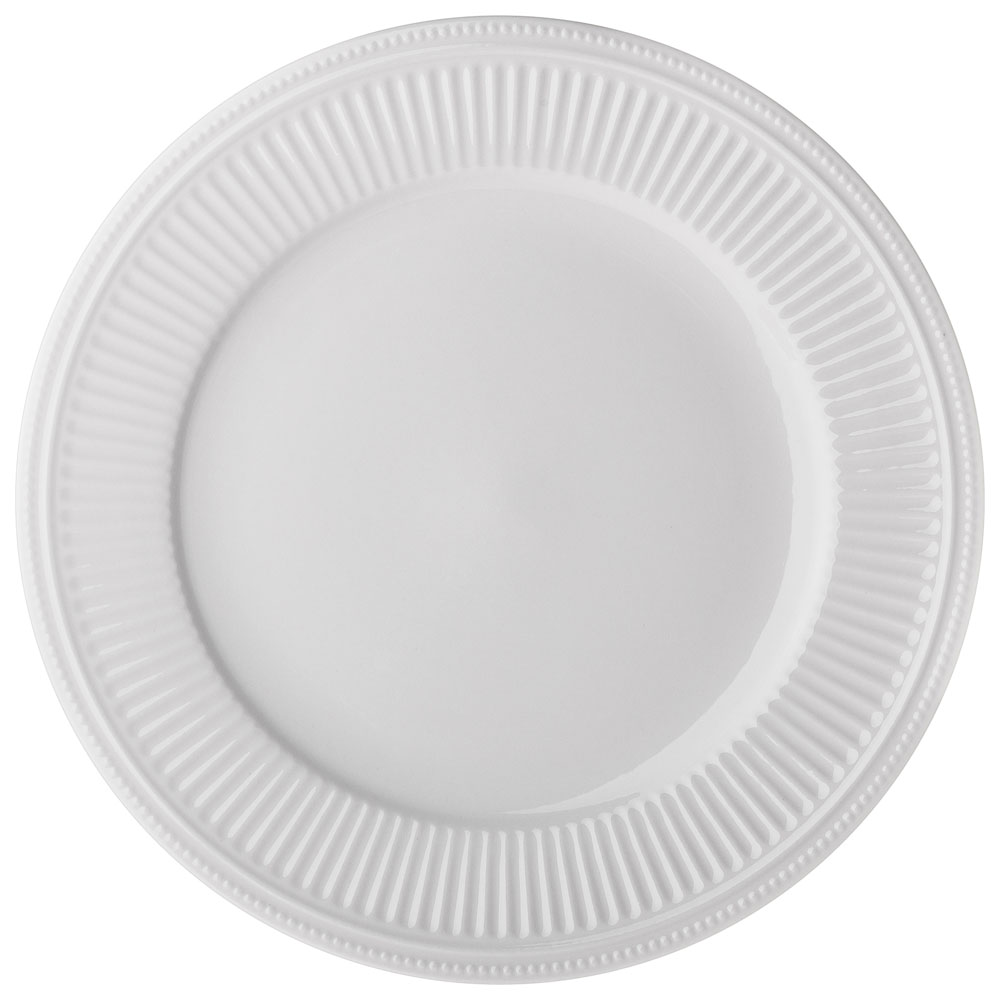 НАБОР ТАРЕЛОК ОБЕДЕННЫХ LEFARD, COMPOSITION, 4 ШТ. 26, 5*2 СМ