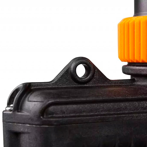 Насос погружной "ДРЕНАЖНИК" 200/25, 1200вт