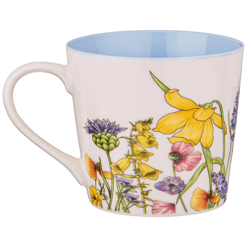 КРУЖКА LEFARD 400 МЛ, КОР=36ШТ.