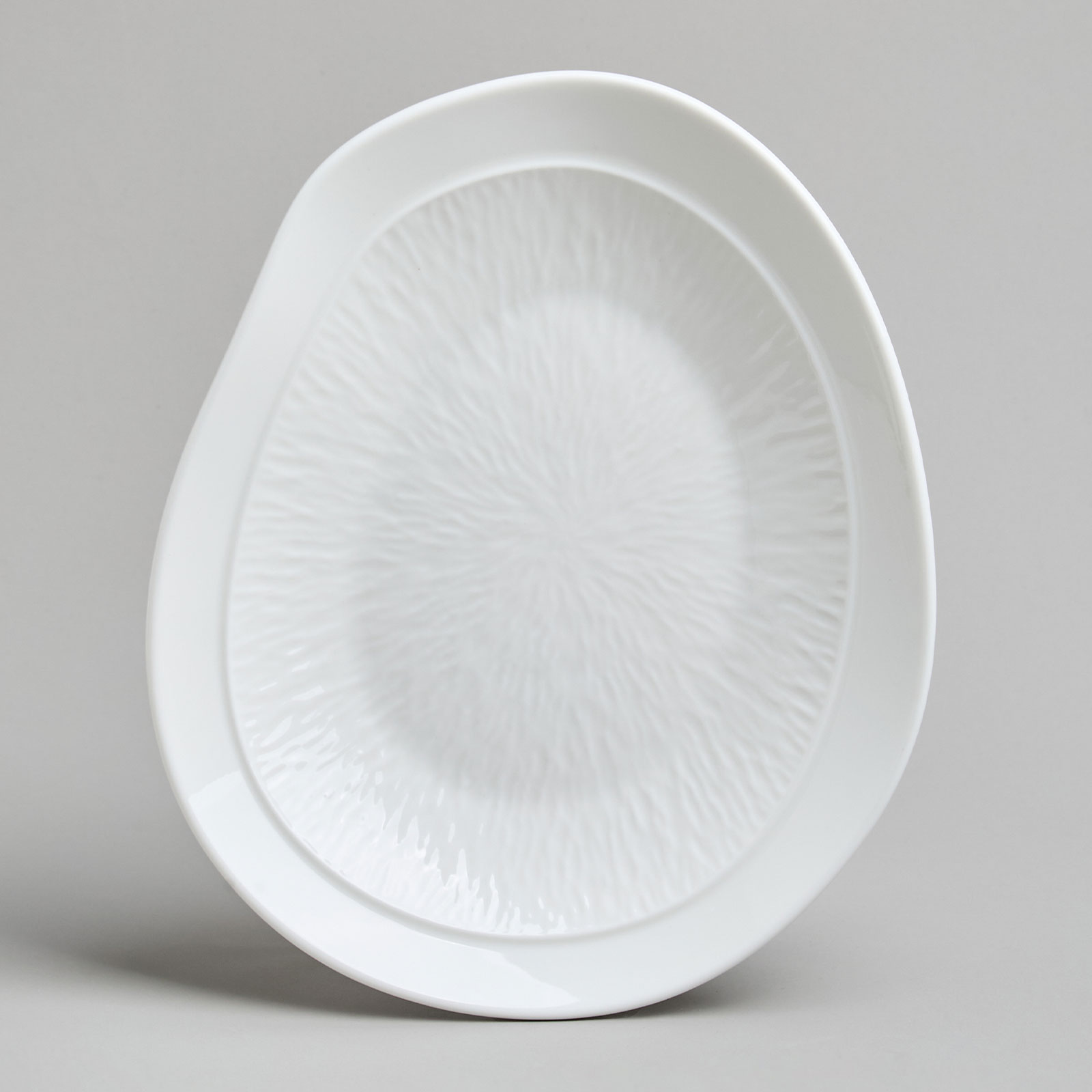 БЛЮДО СЕРВИРОВОЧНОЕ LEFARD, BANQUET, 25, 5*21*4, 5 СМ