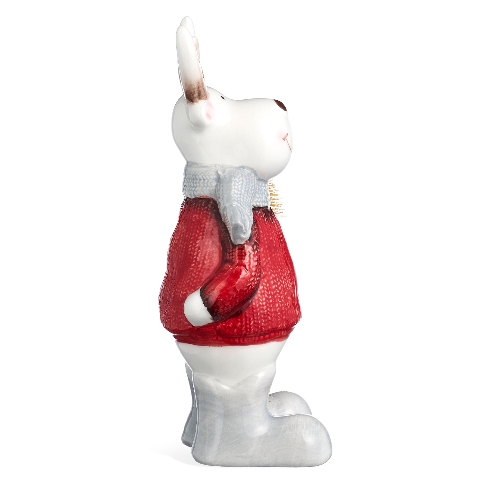 СТАТУЭТКА, ОЛЕНЬ, 10, 3Х8Х20, 8 СМ