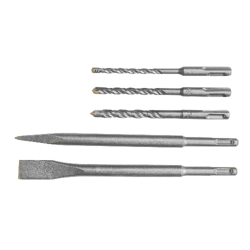 Перфоратор ПАРМА П-01-24/900ЭР, 900Вт, 3-х реж, 2,6Дж, SDS-plus