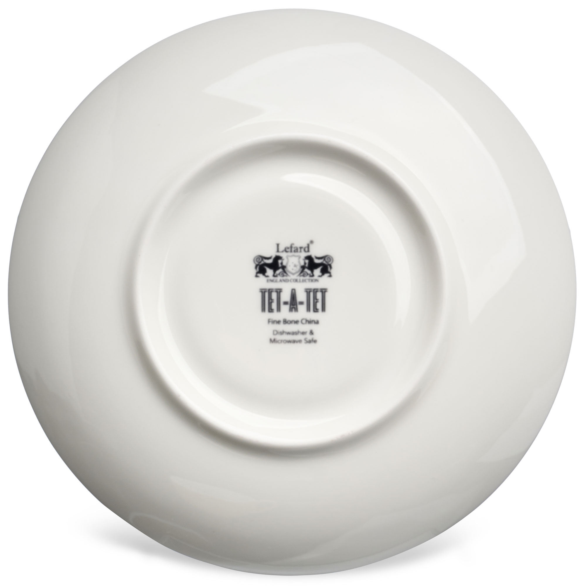 ЧАЙНАЯ ПАРА LEFARD, TET-A-TET, 350 МЛ, КОР=24НАБ.