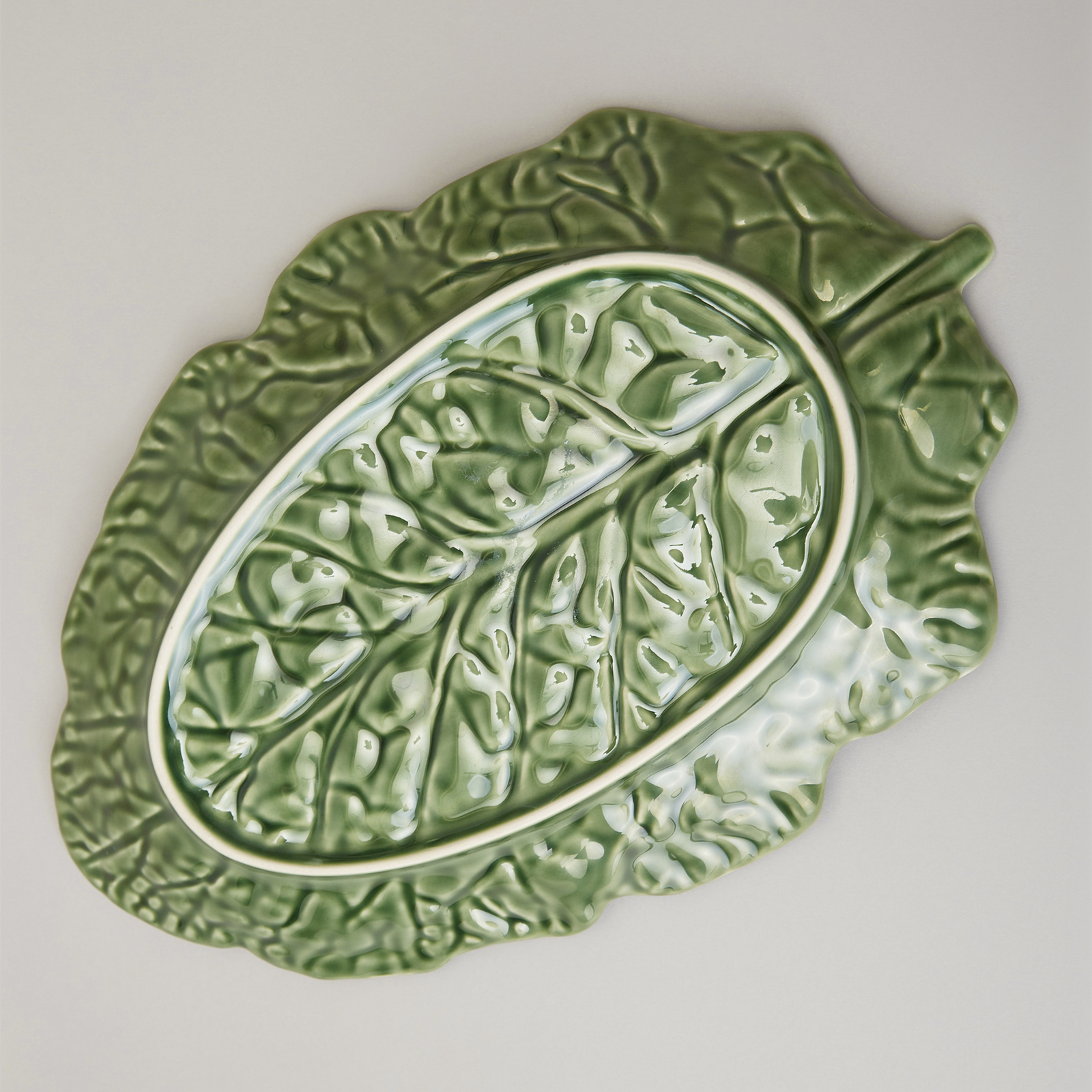 БЛЮДО СЕРВИРОВОЧНОЕ LEFARD, VILLAGE, 29Х19Х4 СМ