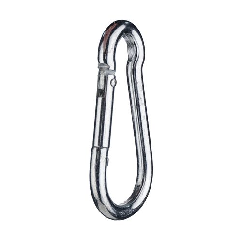 Карабин пожарный М9 DIN5299С, 10/40/400