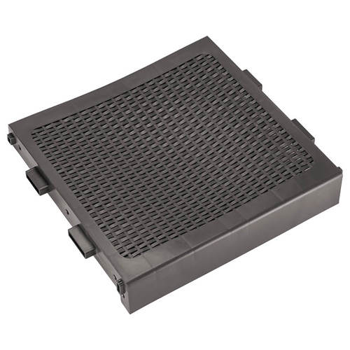 Диван трехместный IDEA РОТАНГ М 4007, коричневый ротанг